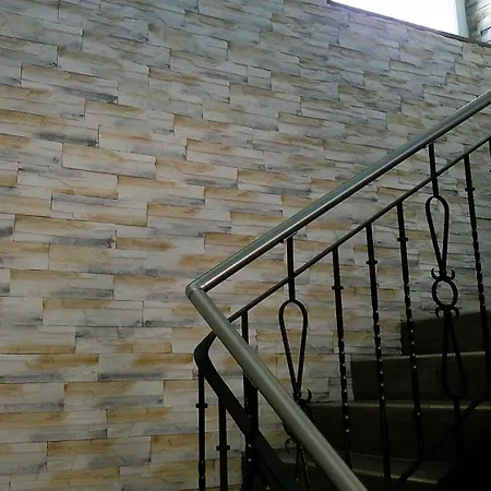 شقة Bora Zell Am *