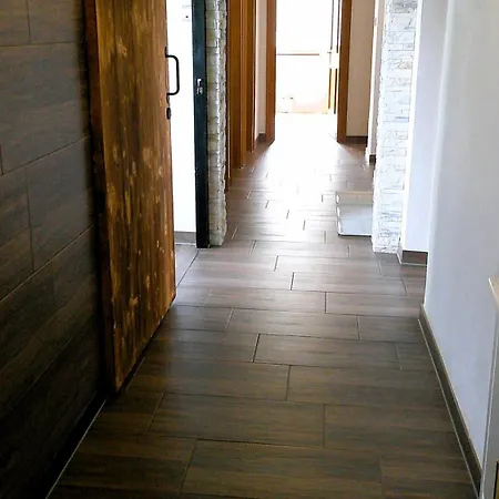 شقة Bora Zell Am *