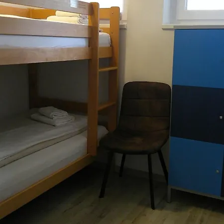 Bora Zell Am Apartament *