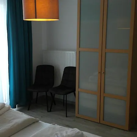 Apartament Bora Zell Am Zell am See