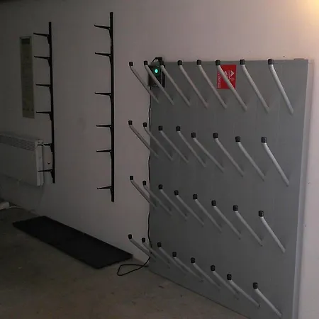 Bora Zell Am شقة زيل أم سي