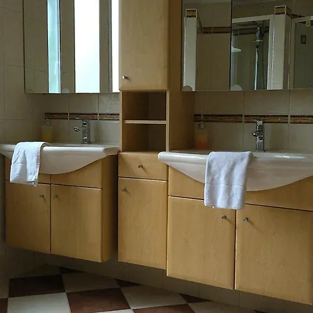 شقة Bora Zell Am *