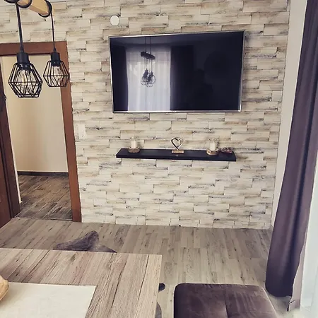 Bora Zell Am Apartament Zell am See