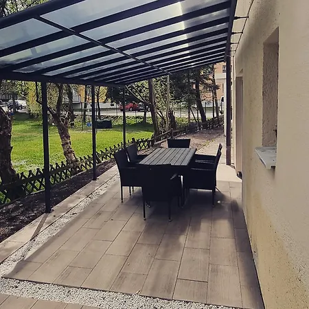 Bora 1 Mit 4 Schlafzimmer Apartment *