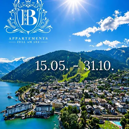 Bora Zell Am *