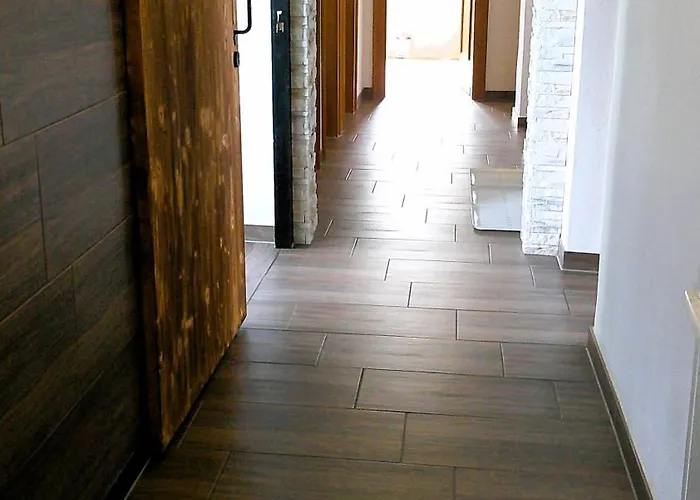 アパート Bora Zell Am *