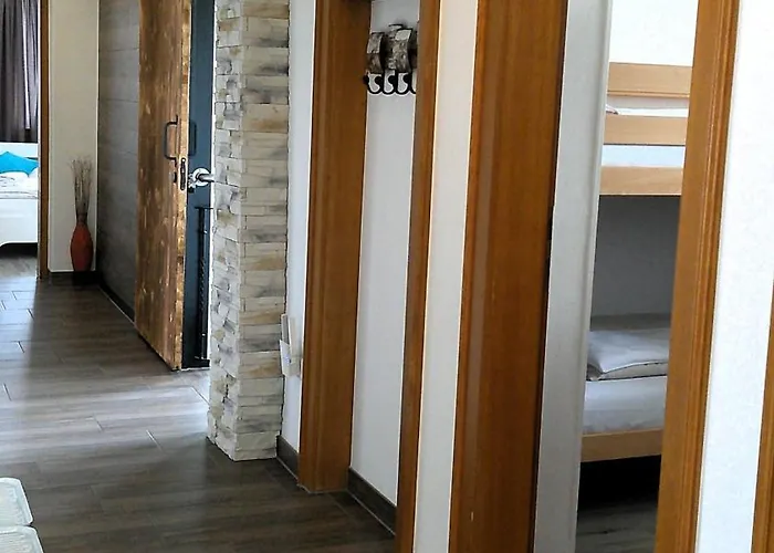 アパート Bora Zell Am ツェル アム ゼー