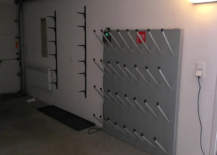 Bora Zell Am アパート ツェル アム ゼー