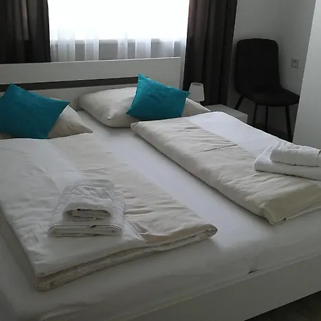 Apartmán Bora Zell Am *