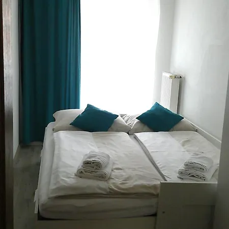 Bora Zell Am Daire