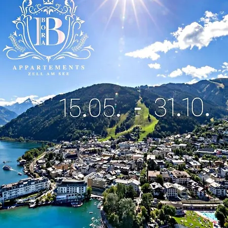 Bora Zell Am Daire *