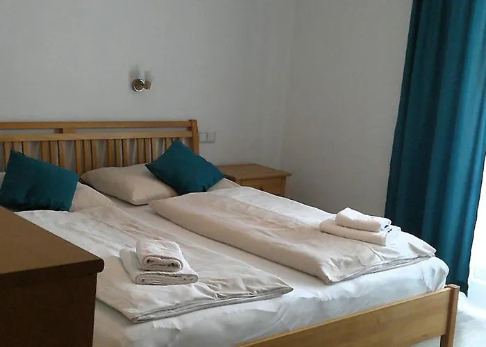 Apartmán Bora Zell Am
